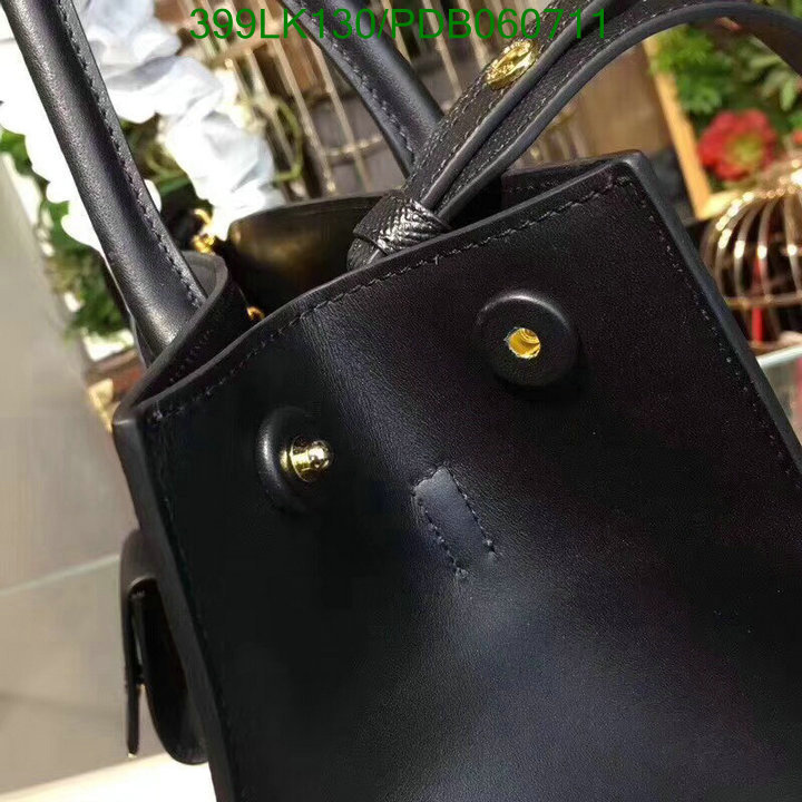 Prada Bag-(Mirror)-Handbag-,Code: PDB060711,$: 399USD