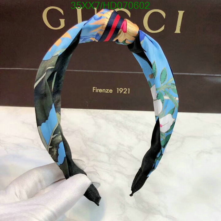 Headband-Gucci, Code: HD070602,