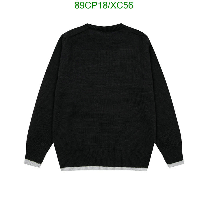 Clothing-Dior, Code: XC56,$: 89USD