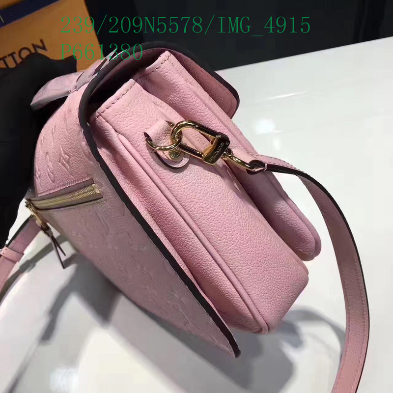 LV Bags-(Mirror)-Pochette MTis-Twist-,Code：LB113050,$: 239USD