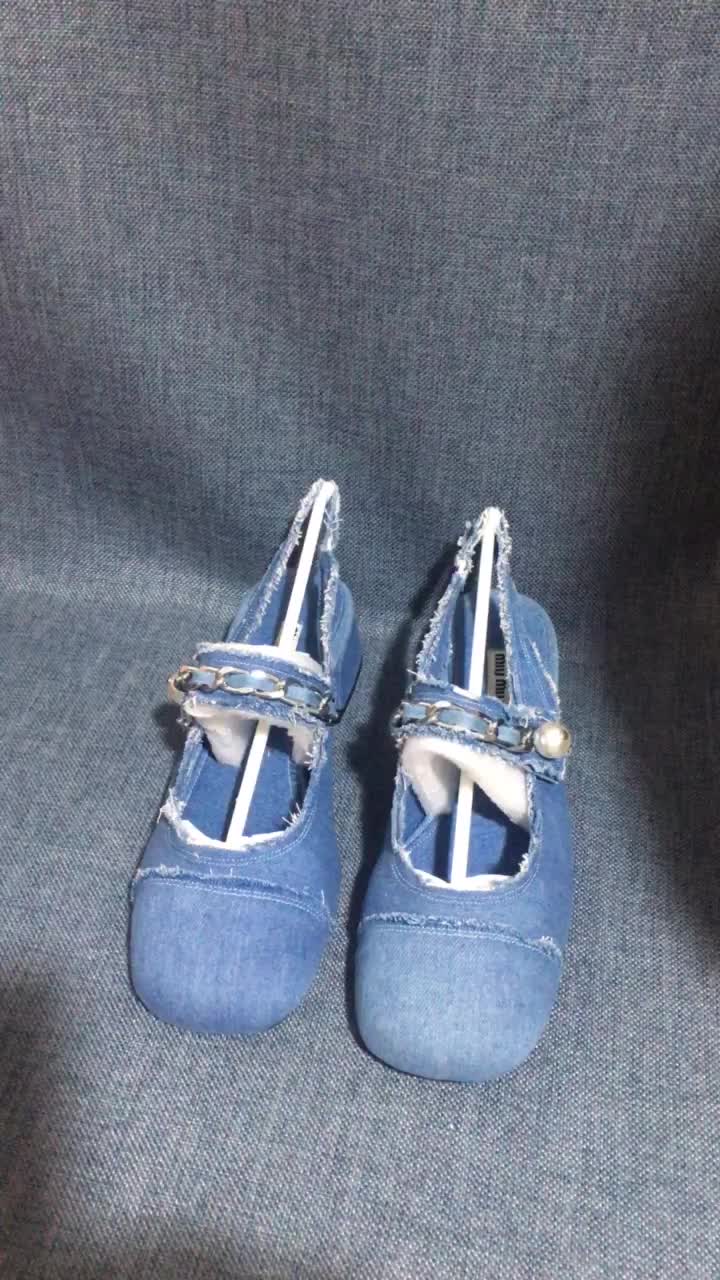 Women Shoes-Miu Miu, Code: YS5964,$: 109USD