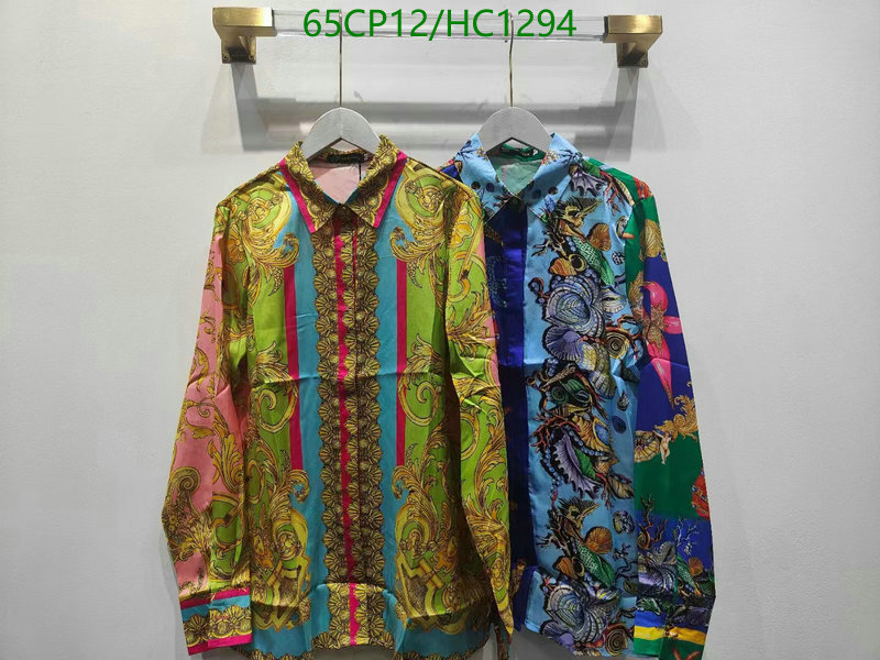 Clothing-D&G, Code: HC1294,$: 65USD