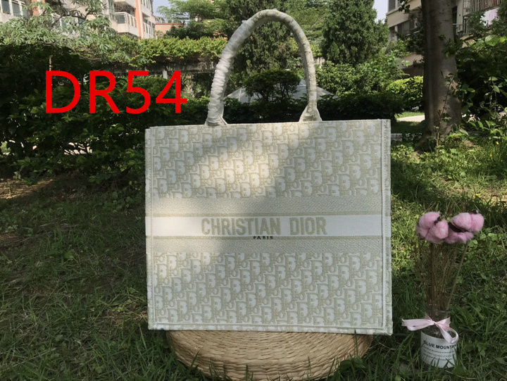 Dior Bags-(4A)-Book Tote-,Code: DR1,