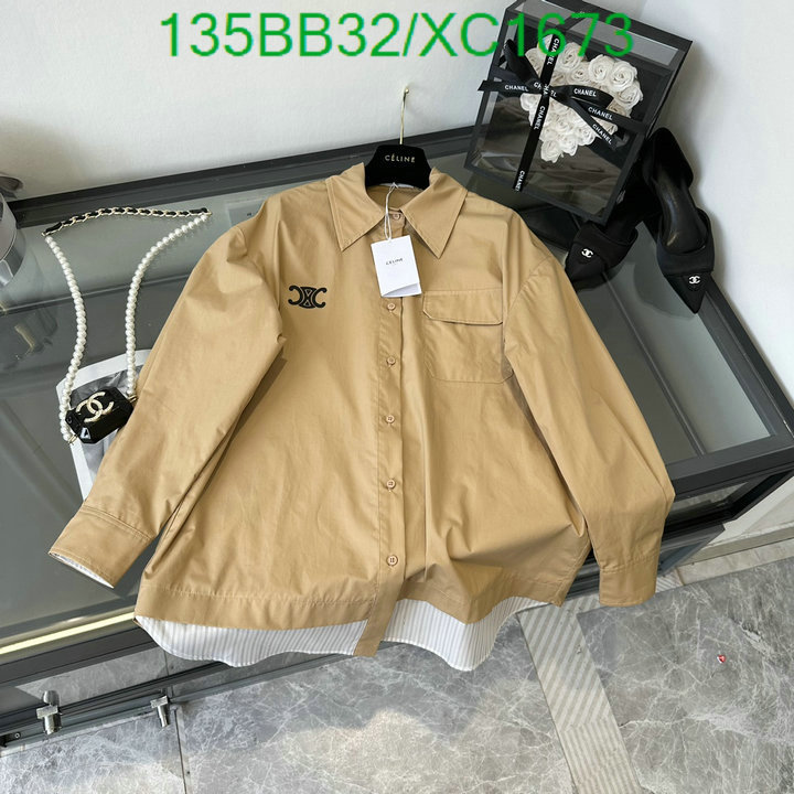 Clothing-CELINE, Code: XC1673,$: 135USD