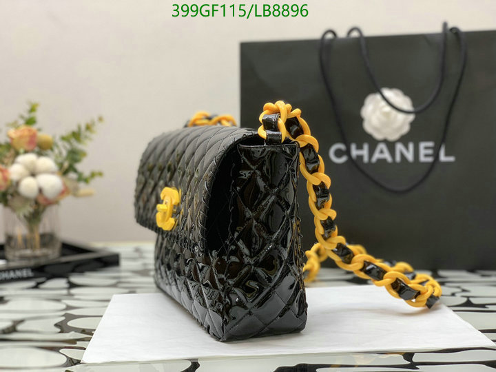 Chanel Bags -(Mirror)-Diagonal-,Code: LB8896,$: 399USD