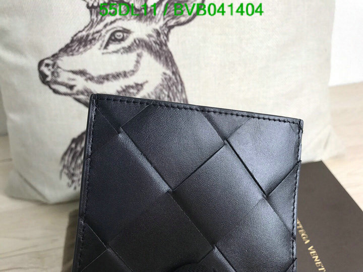 BV Bag-(Mirror)-Wallet-,Code: BVB041404,$: 55USD