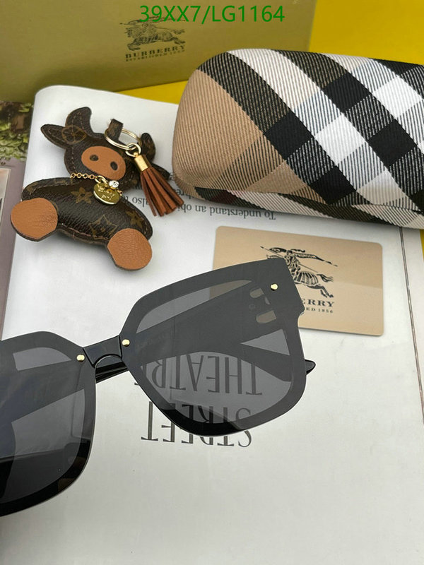 Glasses-Burberry, Code: LG1164,$: 39USD