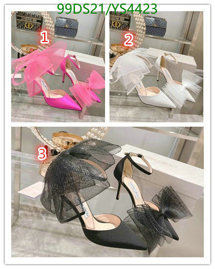 Women Shoes-Jimmy Choo, Code: YS4423,$: 99USD