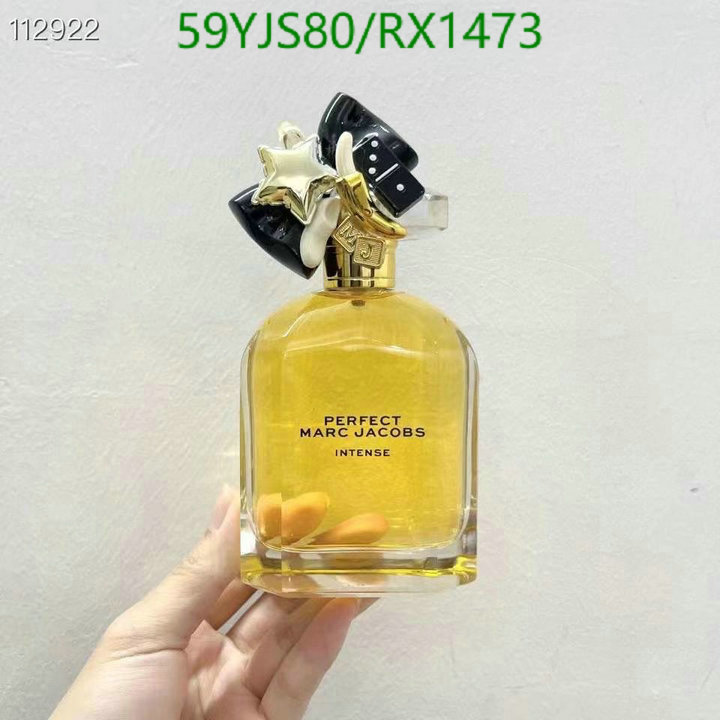 Perfume-Marc Jacobs,Code: RX1473,$: 59USD