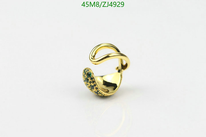 Jewelry-BV, Code: ZJ4929,$: 45USD