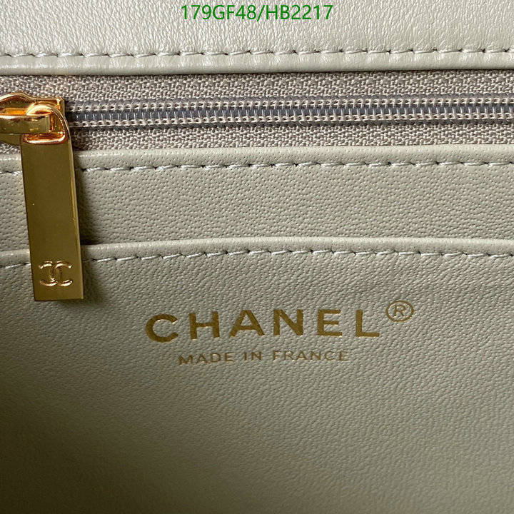 Chanel Bags -(Mirror)-Diagonal-,Code: HB2217,$: 179USD