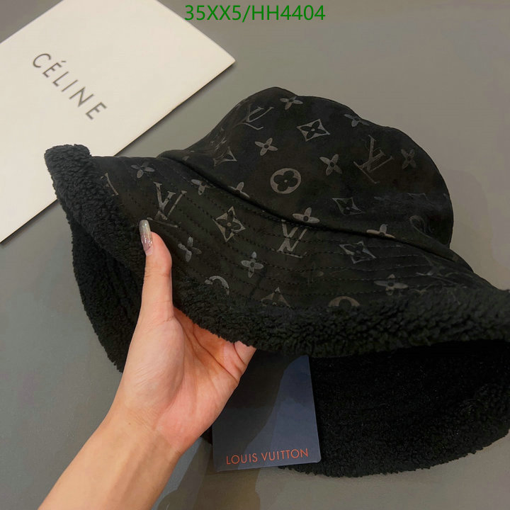 Cap -(Hat)-LV, Code: HH4404,$: 35USD