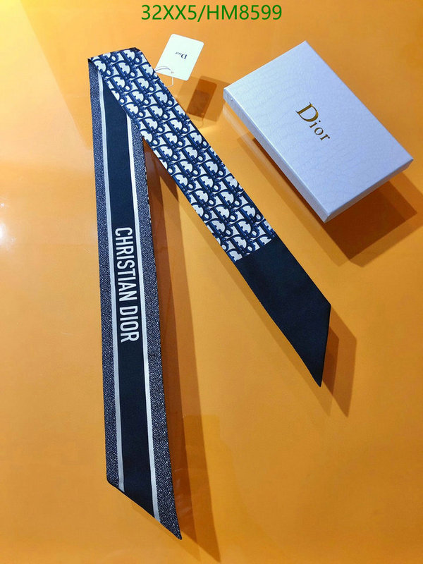 Scarf-Dior, Code: HM8599,$: 32USD