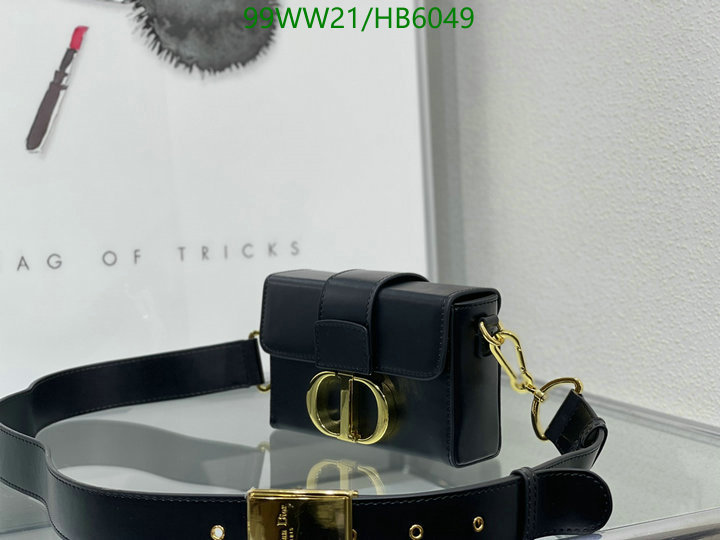 Dior Bags-(4A)-Montaigne-,Code: HB6049,$: 99USD