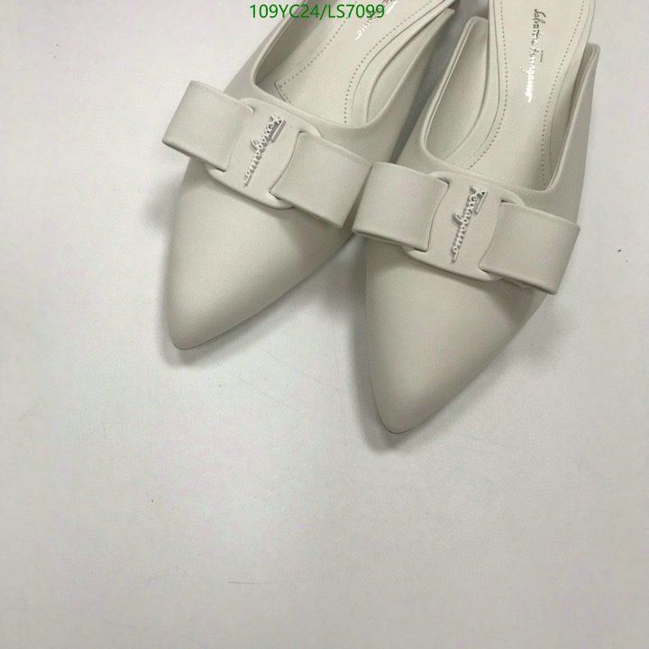 Women Shoes-Ferragamo, Code: LS7099,$: 109USD