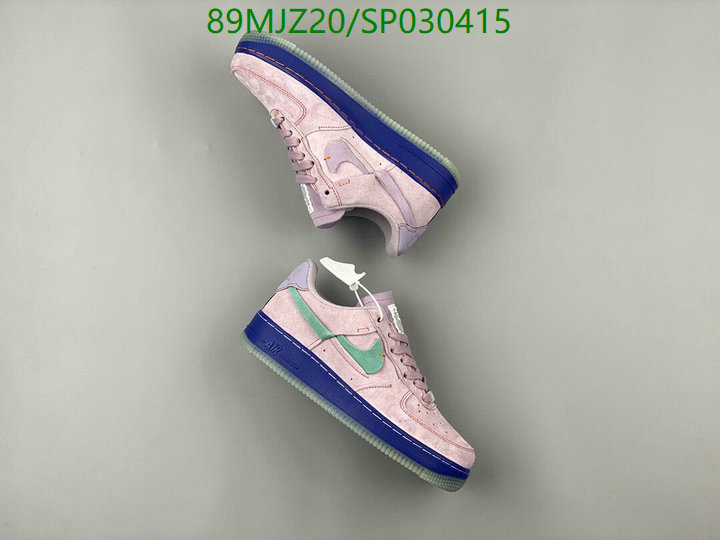 Women Shoes-NIKE, Code: SP030415,$: 89USD