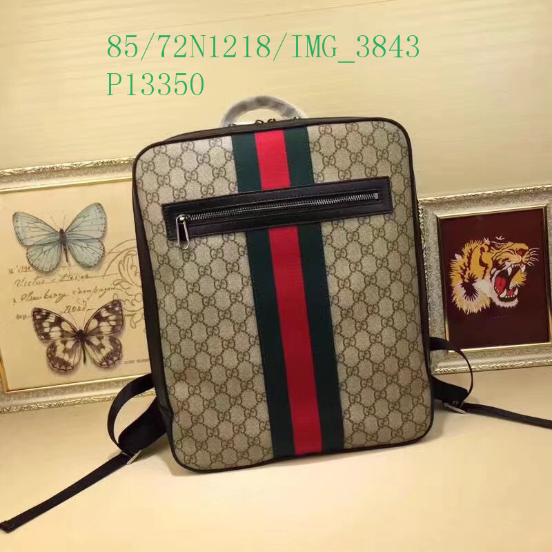 Gucci Bag-(4A)-Ophidia-G,Code:GGB111003,$: 85USD