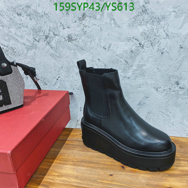 Women Shoes-Valentino, Code: YS613,$: 159USD