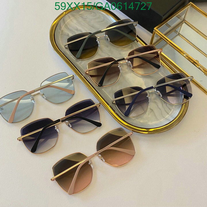 Glasses-Chanel,Code: GA0614727,$: 59USD
