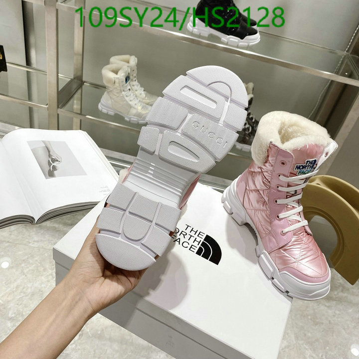 Women Shoes-Boots, Code: HS2128,$: 109USD