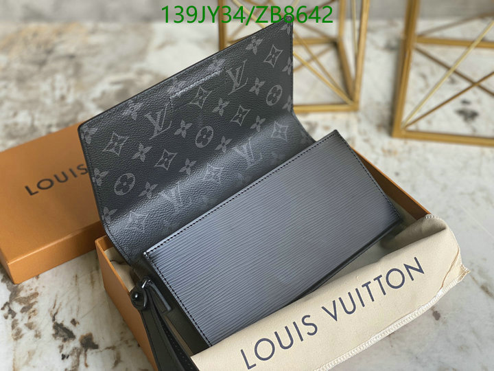 LV Bags-(Mirror)-Trio-,Code: ZB8642,$: 139USD