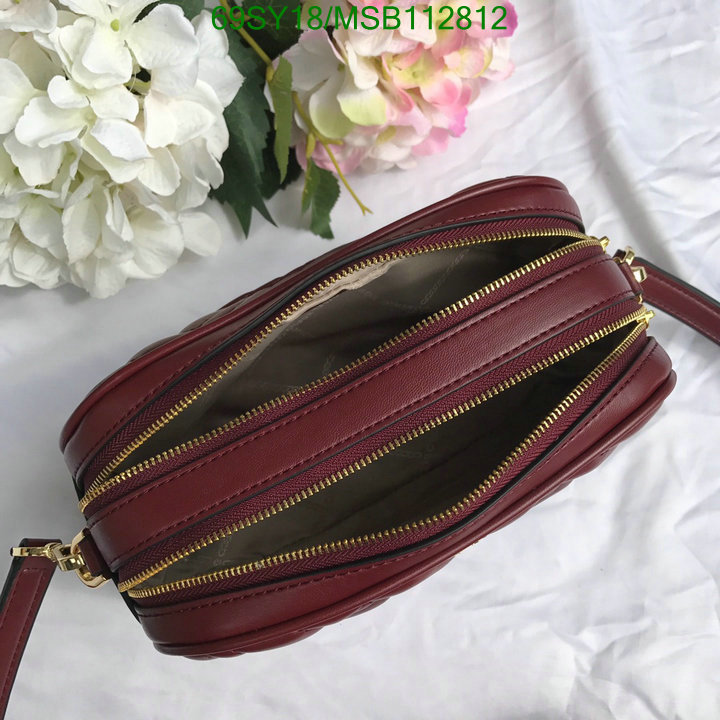 Michael Kors Bag-(4A)-Diagonal-,Code: MSB112812,$: 69USD