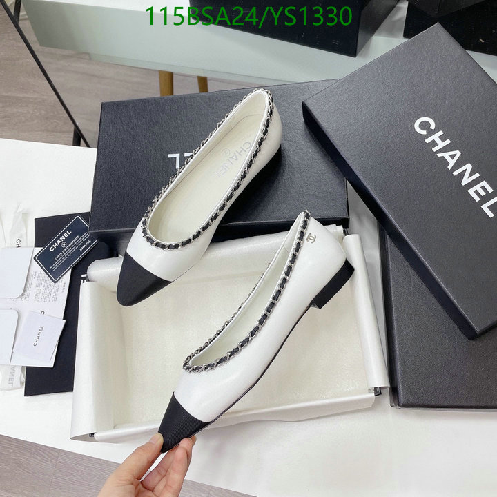 Women Shoes-Chanel,Code: YS1330,$: 115USD