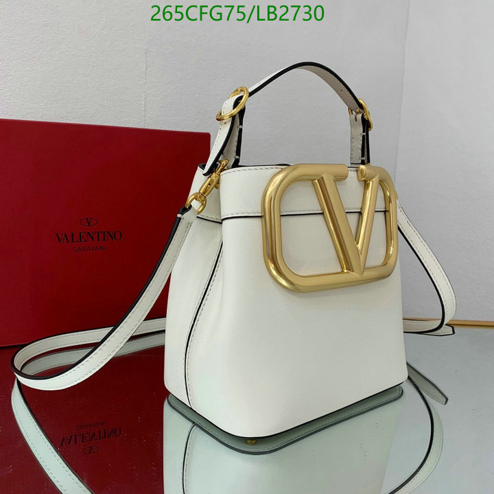 Valentino Bag-(Mirror)-Diagonal-,Code: LB2730,$: 265USD