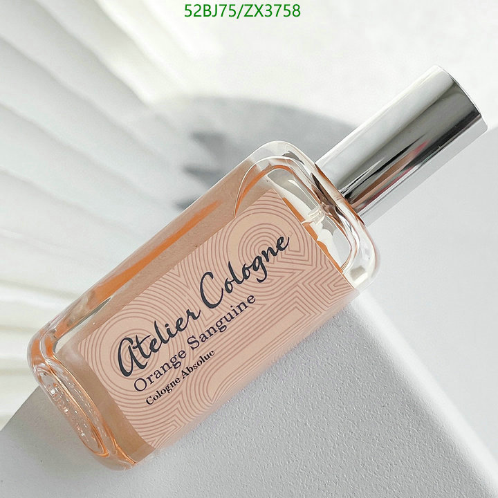 Perfume-Atelier Cologne, Code: ZX3758,$: 52USD