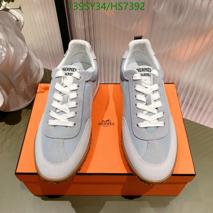 Women Shoes-Hermes, Code: HS7392,$: 139USD