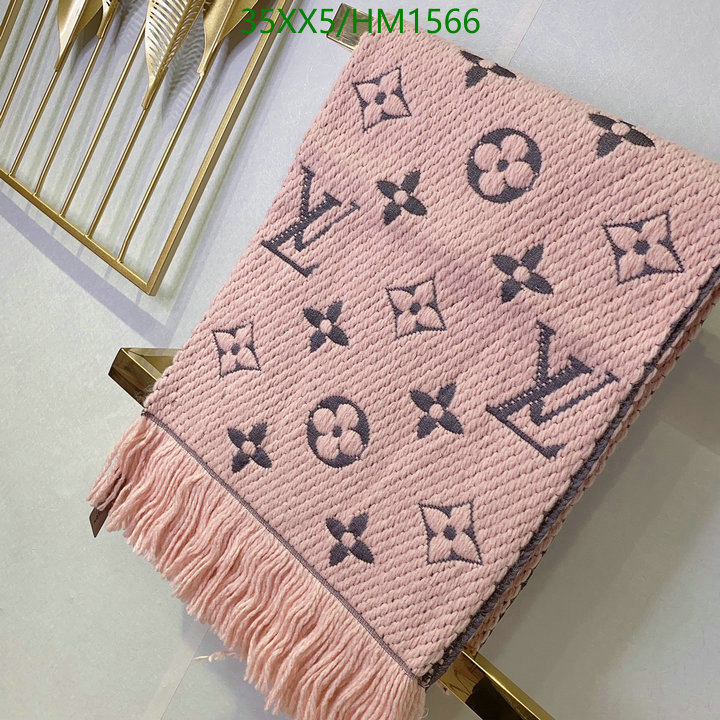 Scarf-LV, Code: HM1566,$: 35USD