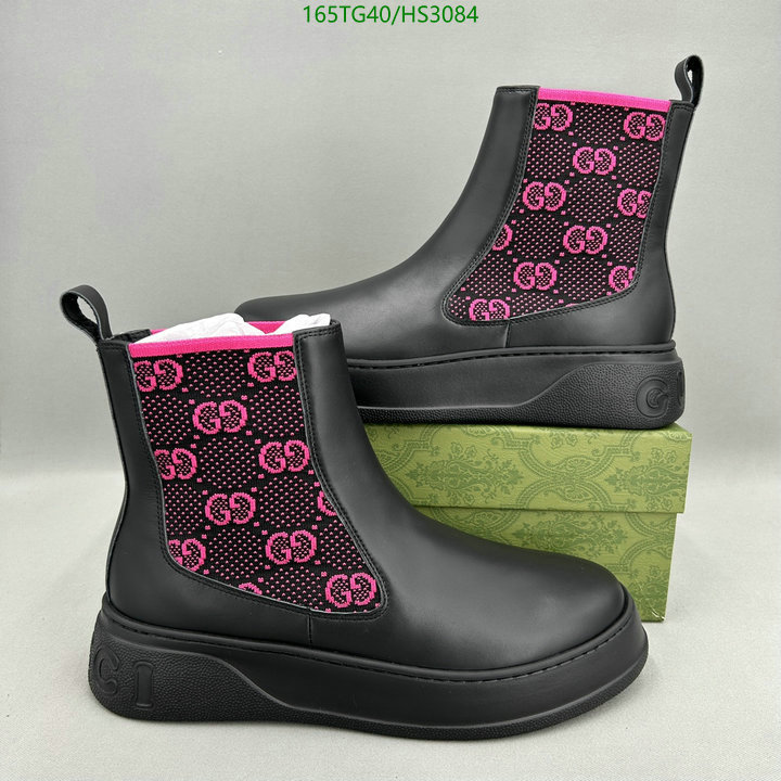 Men shoes-Boots, Code: HS3084,
