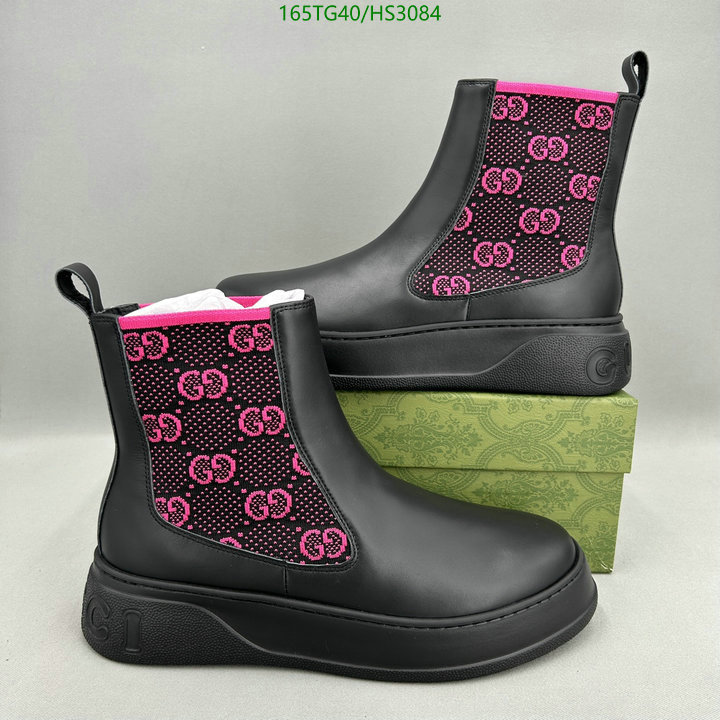 Women Shoes-Boots, Code: HS3084,