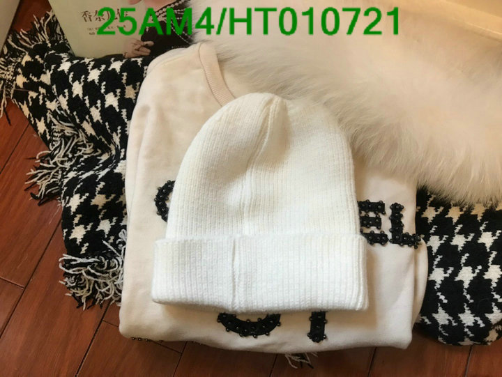 Cap -(Hat)-Prada, Code: HT010721,$: 25USD