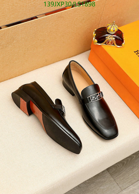 Men shoes-Hermes, Code: LS1898,$: 139USD