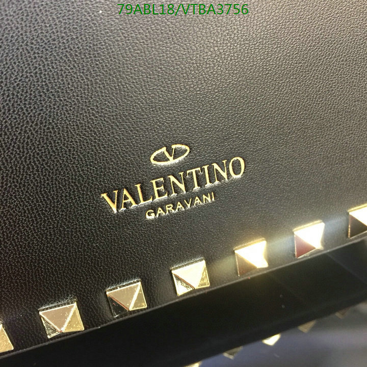 Valentino Bag-(4A)-Diagonal-,Code: VTBA3756,$: 79USD