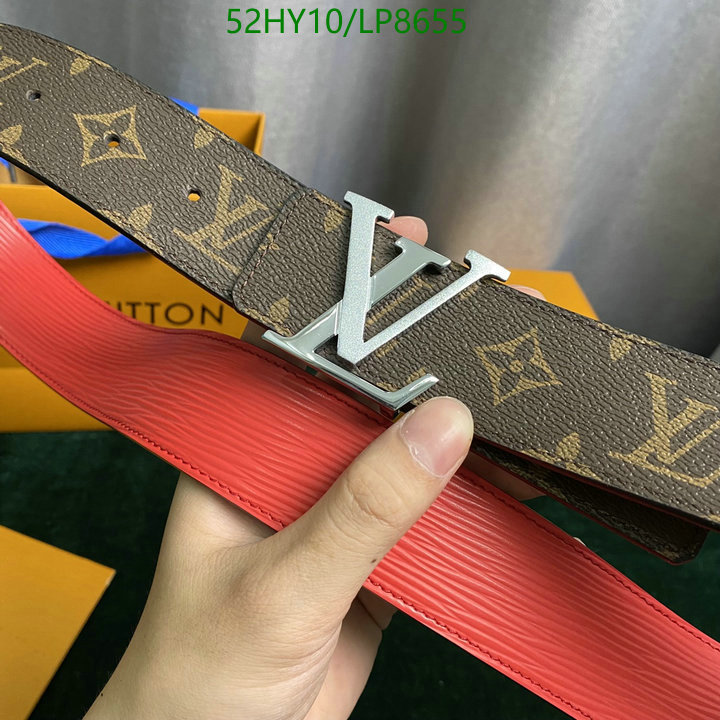 Belts-LV, Code: LP8655,$: 52USD