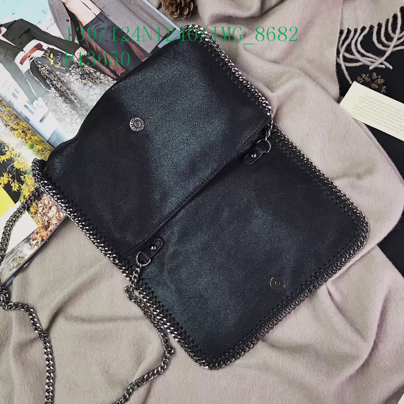 Stella McCartney Bag-(Mirror)-Diagonal-,Code: STB110722,$: 139USD