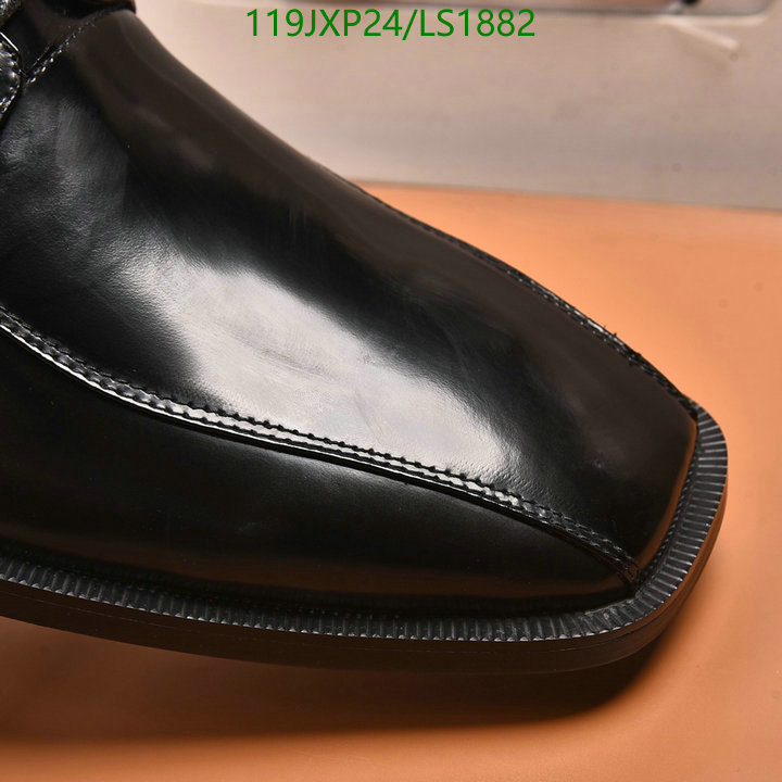 Mens high-quality leather shoes,Code: LS1882,$: 119USD