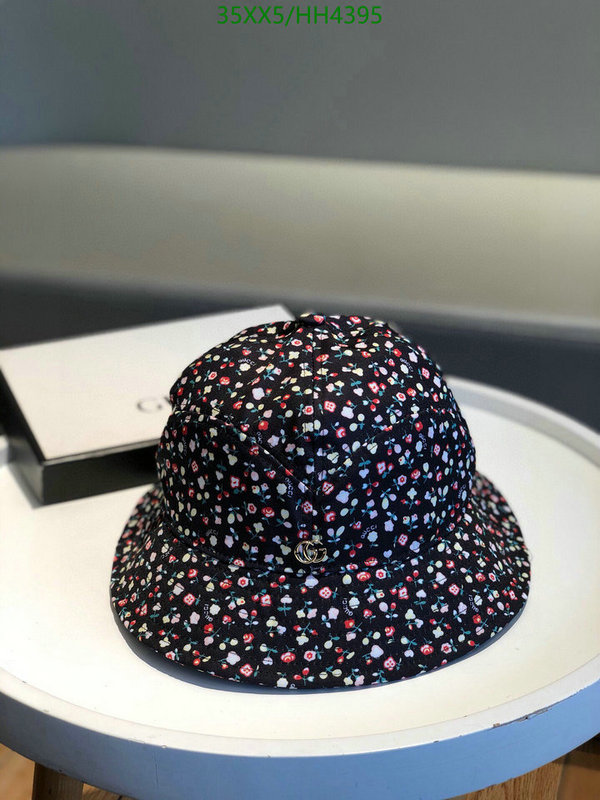 Cap -(Hat)-Gucci, Code: HH4395,$: 35USD