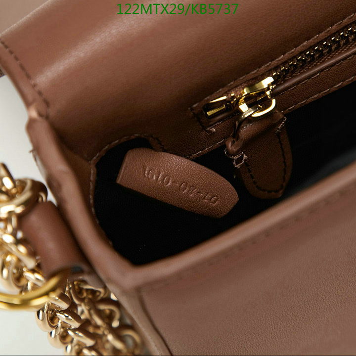 Tom Ford Bag-(4A)-Diagonal-,Code: KB5737,$: 125USD