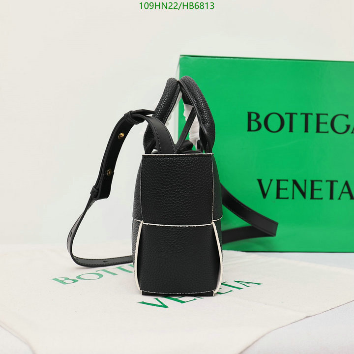 BV Bag-(4A)-Arco,Code: HB6813,$: 109USD