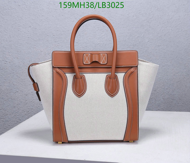 Celine Bag-(4A)-Handbag-,Code: LB3025,$: 159USD