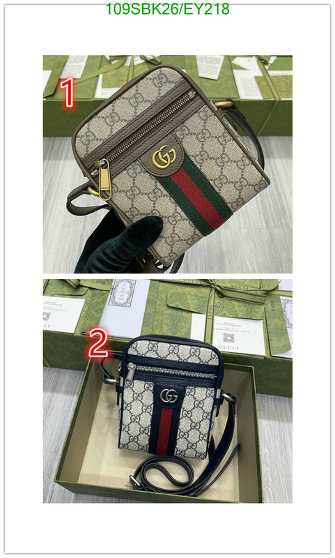 Gucci Bags Promotion,Code: EY218,