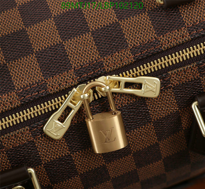 LV Bags-(4A)-Speedy-,Code: LBP102120,$: 89USD