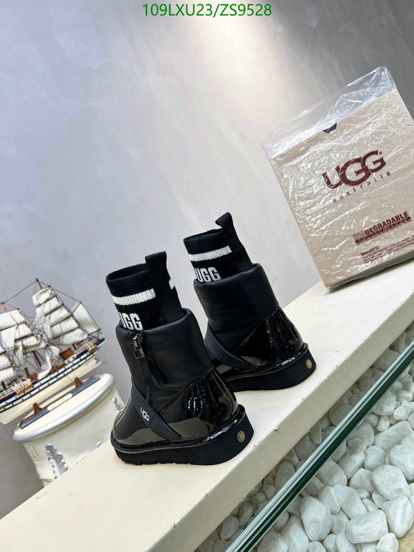 Women Shoes-UGG, Code: ZS9528,$: 109USD