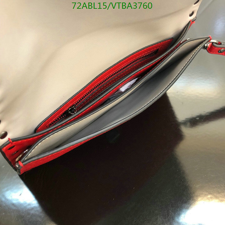 Valentino Bag-(4A)-Diagonal-,Code: VTBA3760,$: 72USD