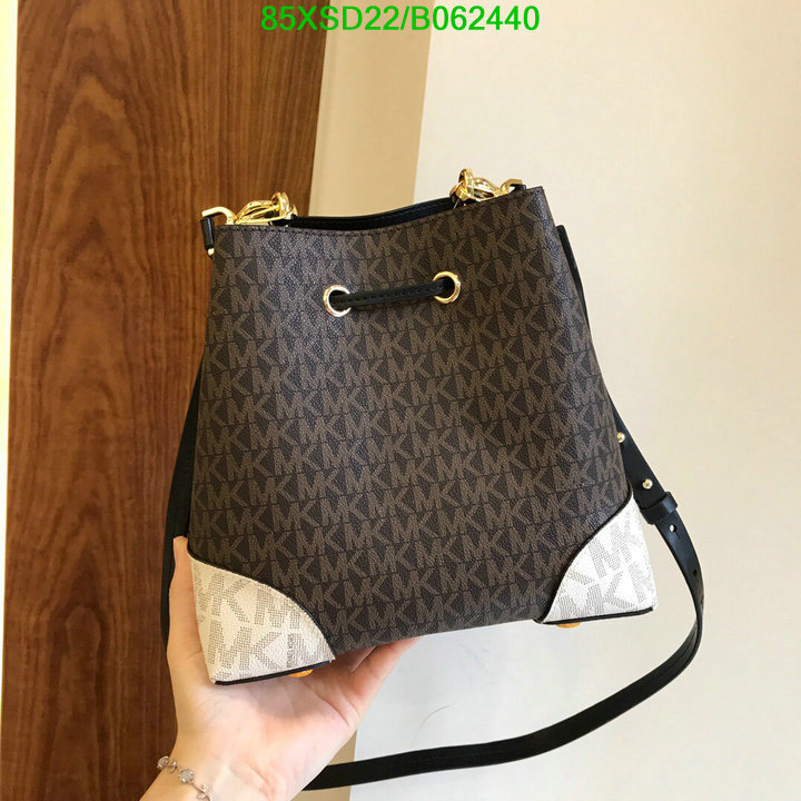 Michael Kors Bag-(4A)-Diagonal-,Code: B062440,$: 85USD