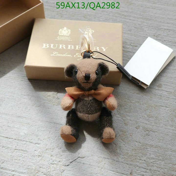 Other Products-Burberry, Code: QA2982,$: 59USD