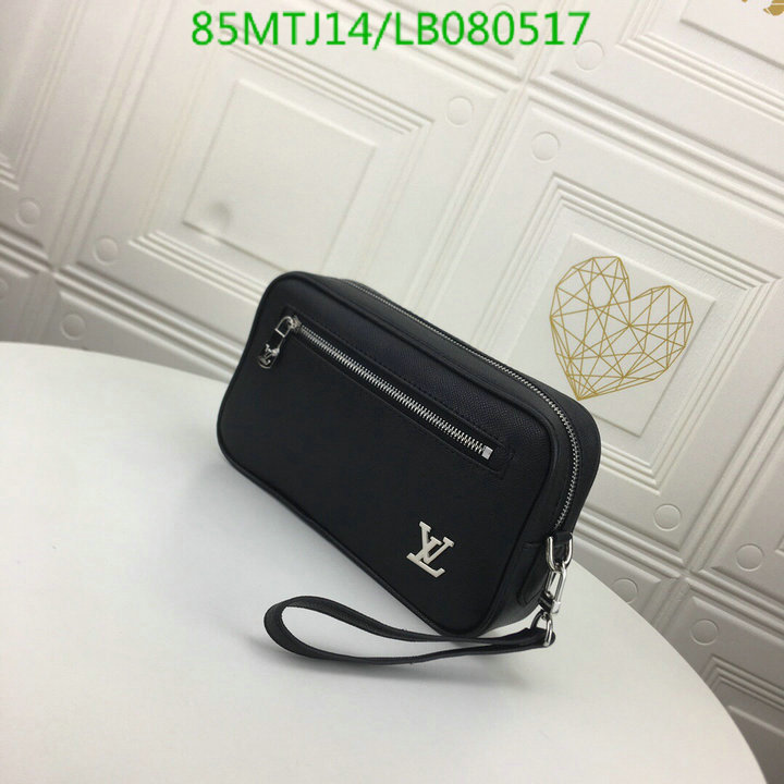 LV Bags-(4A)-Trio-,Code: LB080517,$: 65USD